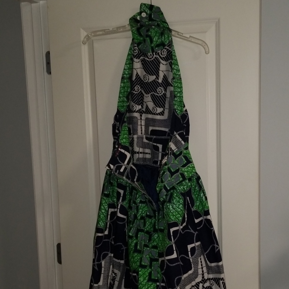 Beautiful floor length dress